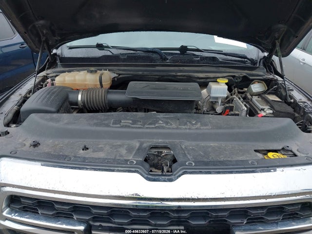 Продажа на аукционе авто 2022 Ram 1500 Lone Star  4x4 5'7 Box, vin: 1C6RRFFG3NN441739, номер лота: 45632607