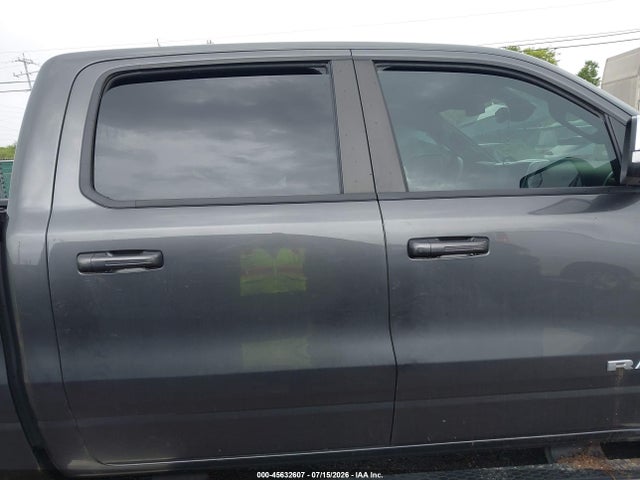 Продажа на аукционе авто 2022 Ram 1500 Lone Star  4x4 5'7 Box, vin: 1C6RRFFG3NN441739, номер лота: 45632607