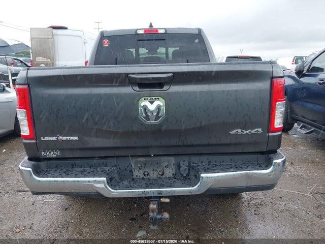 Продажа на аукционе авто 2022 Ram 1500 Lone Star  4x4 5'7 Box, vin: 1C6RRFFG3NN441739, номер лота: 45632607