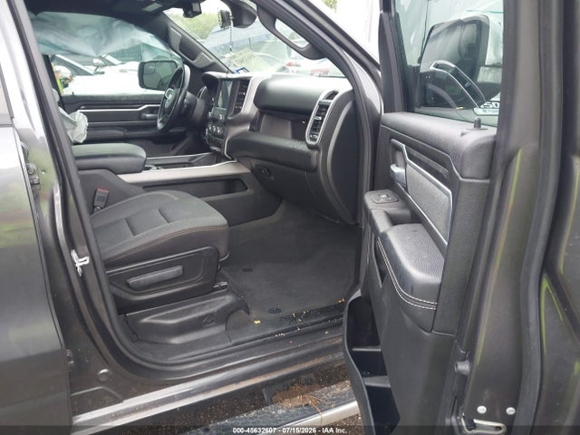 Продажа на аукционе авто 2022 Ram 1500 Lone Star  4x4 5'7 Box, vin: 1C6RRFFG3NN441739, номер лота: 45632607