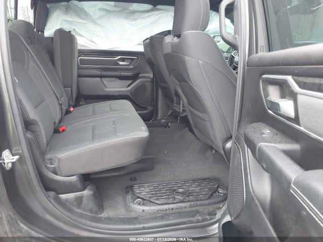 Продажа на аукционе авто 2022 Ram 1500 Lone Star  4x4 5'7 Box, vin: 1C6RRFFG3NN441739, номер лота: 45632607