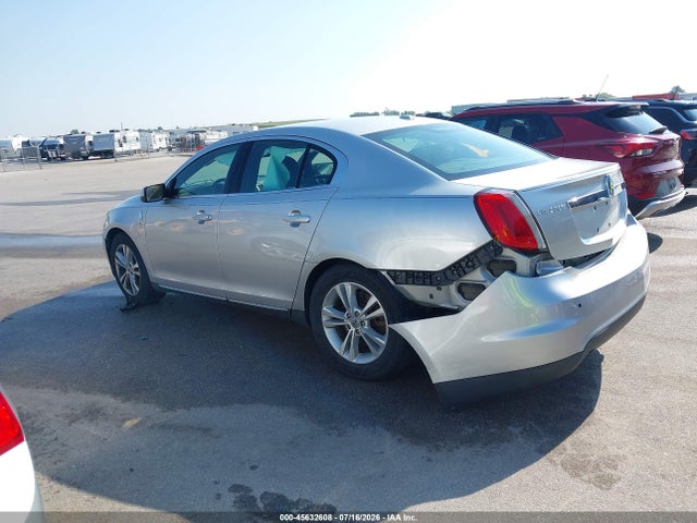 2012 Lincoln Mks მანქანა იყიდება აუქციონზე, vin: 1LNHL9DRXCG800237, აუქციონის ნომერი: 45632608