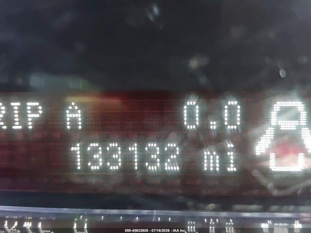 2012 Lincoln Mks მანქანა იყიდება აუქციონზე, vin: 1LNHL9DRXCG800237, აუქციონის ნომერი: 45632608