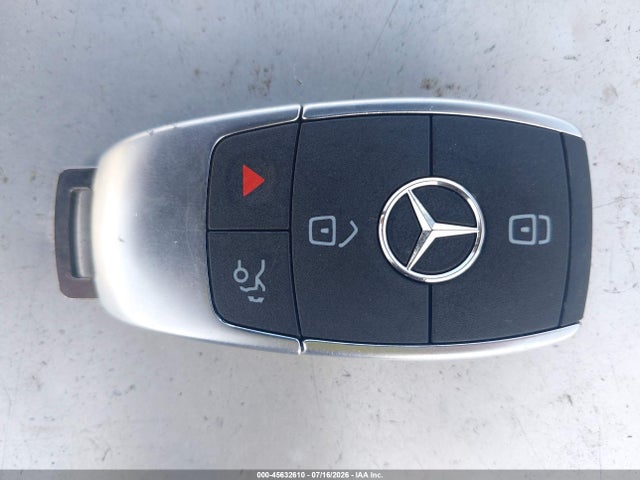 Продаж на аукціоні авто 2025 Mercedes-benz Gls 450 4matic, vin: 4JGFF5KE3SB445432, номер лоту: 45632610