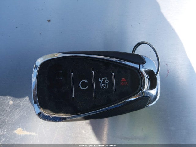 Продаж на аукціоні авто 2020 Chevrolet Malibu Fwd Lt, vin: 1G1ZD5STXLF022811, номер лоту: 45632611