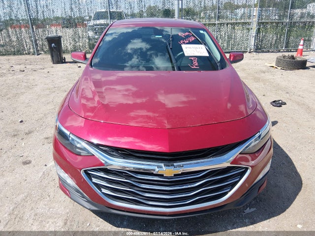 Продаж на аукціоні авто 2020 Chevrolet Malibu Fwd Lt, vin: 1G1ZD5STXLF022811, номер лоту: 45632611