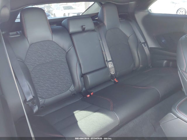 Dodge Charger Scat Pack 2-door Awd 2026 2C3CDAMP4TR219847 Image 8