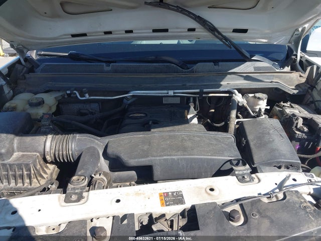 Chevrolet Colorado Wt 2019 1GCHSBEA0K1149712 Image 10