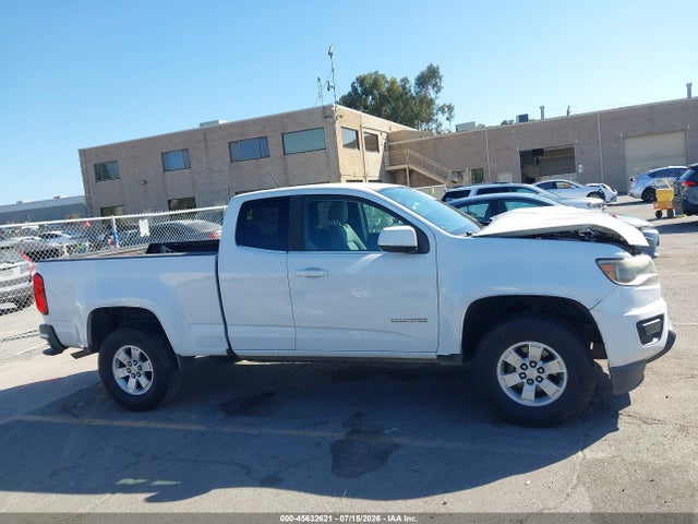 Chevrolet Colorado Wt 2019 1GCHSBEA0K1149712 Image 13