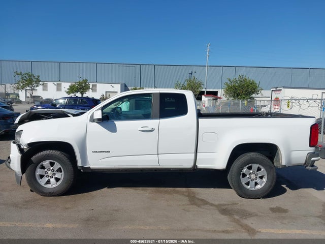 Chevrolet Colorado Wt 2019 1GCHSBEA0K1149712 Image 14