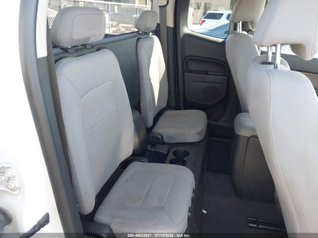 Chevrolet Colorado Wt 2019 1GCHSBEA0K1149712 Image 8