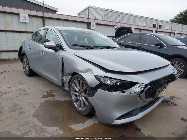 Aukcja sprzedaży 2020 Mazda Mazda3 Select Package, vin: JM1BPACL7L1173349, numer aukcji: 45632622
