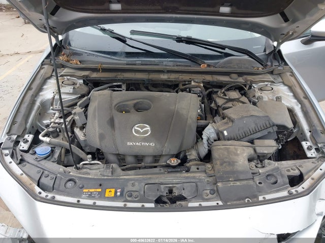 Aukcja sprzedaży 2020 Mazda Mazda3 Select Package, vin: JM1BPACL7L1173349, numer aukcji: 45632622