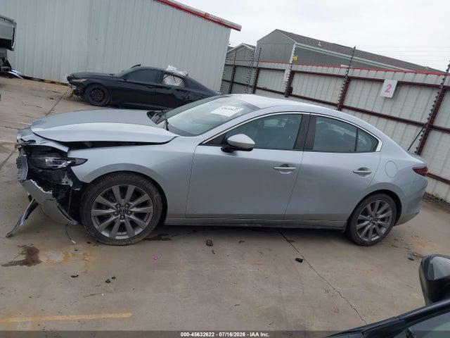 Aukcja sprzedaży 2020 Mazda Mazda3 Select Package, vin: JM1BPACL7L1173349, numer aukcji: 45632622