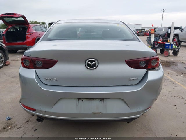Aukcja sprzedaży 2020 Mazda Mazda3 Select Package, vin: JM1BPACL7L1173349, numer aukcji: 45632622