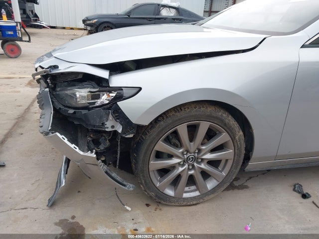 Aukcja sprzedaży 2020 Mazda Mazda3 Select Package, vin: JM1BPACL7L1173349, numer aukcji: 45632622