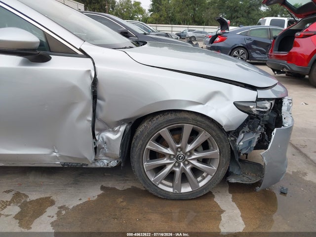 Aukcja sprzedaży 2020 Mazda Mazda3 Select Package, vin: JM1BPACL7L1173349, numer aukcji: 45632622