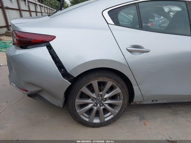 Aukcja sprzedaży 2020 Mazda Mazda3 Select Package, vin: JM1BPACL7L1173349, numer aukcji: 45632622