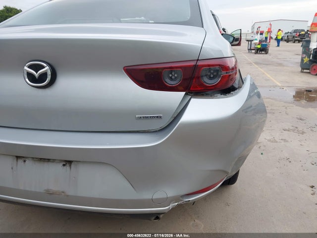 Aukcja sprzedaży 2020 Mazda Mazda3 Select Package, vin: JM1BPACL7L1173349, numer aukcji: 45632622
