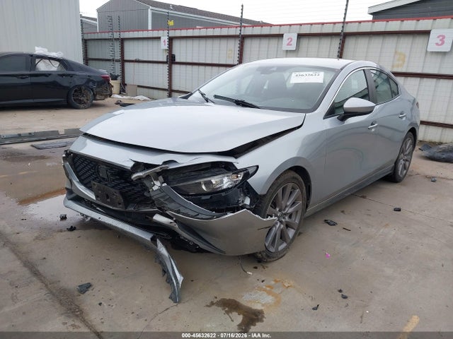 Aukcja sprzedaży 2020 Mazda Mazda3 Select Package, vin: JM1BPACL7L1173349, numer aukcji: 45632622
