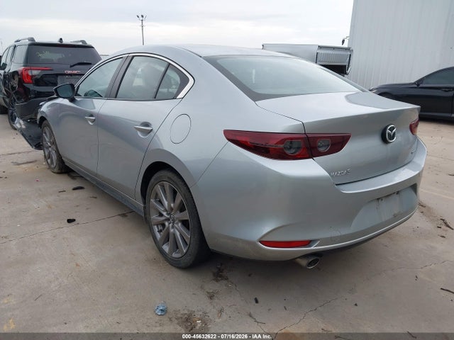 Aukcja sprzedaży 2020 Mazda Mazda3 Select Package, vin: JM1BPACL7L1173349, numer aukcji: 45632622