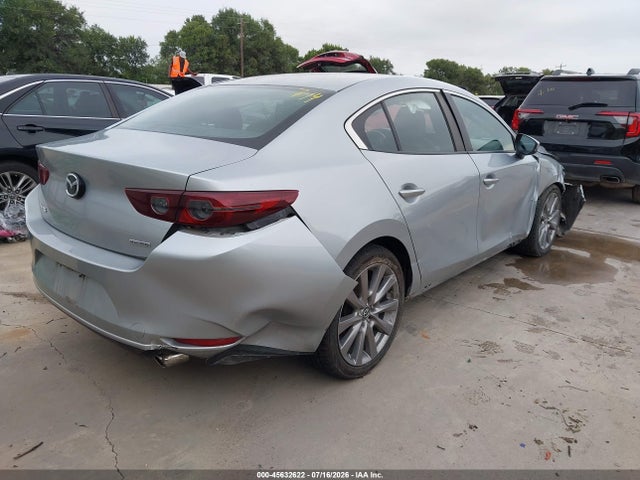 Aukcja sprzedaży 2020 Mazda Mazda3 Select Package, vin: JM1BPACL7L1173349, numer aukcji: 45632622