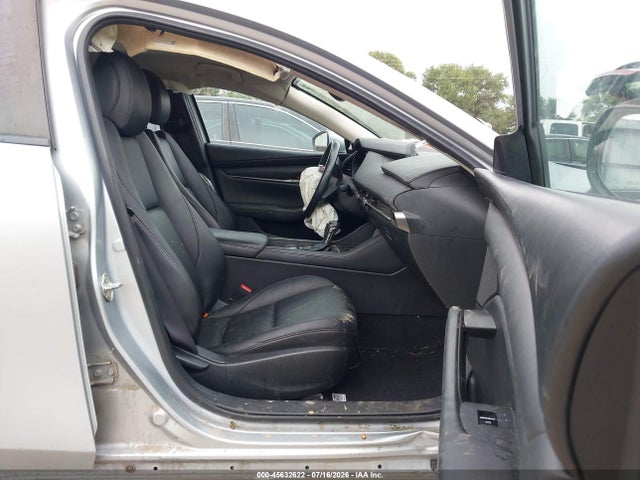 Aukcja sprzedaży 2020 Mazda Mazda3 Select Package, vin: JM1BPACL7L1173349, numer aukcji: 45632622