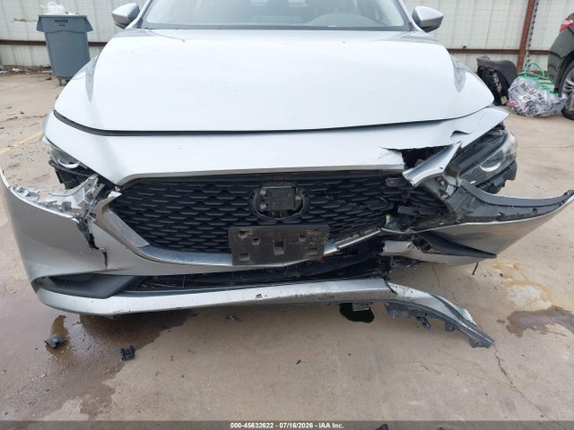 Aukcja sprzedaży 2020 Mazda Mazda3 Select Package, vin: JM1BPACL7L1173349, numer aukcji: 45632622