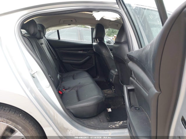 Aukcja sprzedaży 2020 Mazda Mazda3 Select Package, vin: JM1BPACL7L1173349, numer aukcji: 45632622