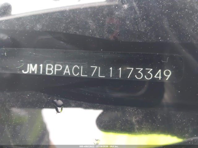 Aukcja sprzedaży 2020 Mazda Mazda3 Select Package, vin: JM1BPACL7L1173349, numer aukcji: 45632622