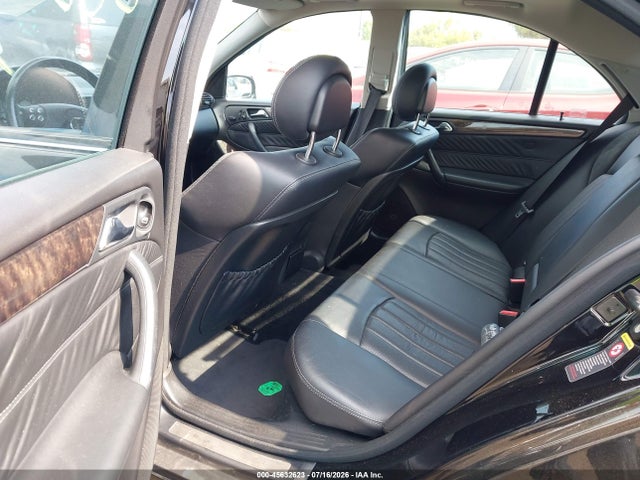 Aukcja sprzedaży 2005 Mercedes-benz C 55 Amg, vin: WDBRF76J85F613212, numer aukcji: 45632623