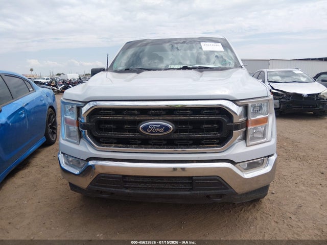 Ford F-150 Xlt 2022 1FTEW1EB7NKD45218 Image 12