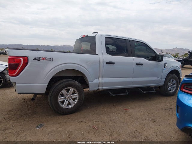 Ford F-150 Xlt 2022 1FTEW1EB7NKD45218 Image 13