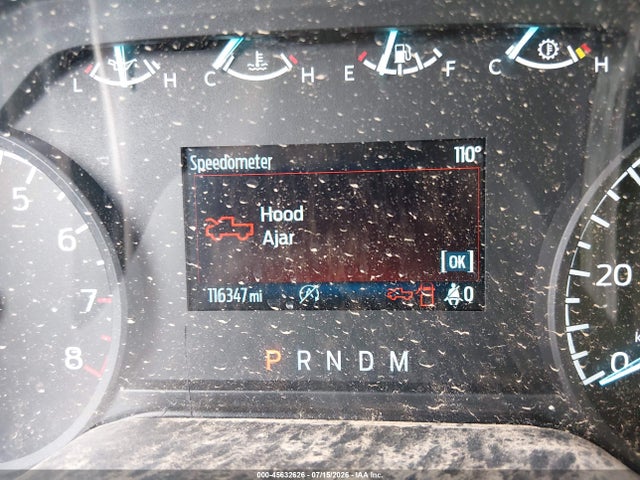Ford F-150 Xlt 2022 1FTEW1EB7NKD45218 Image 15
