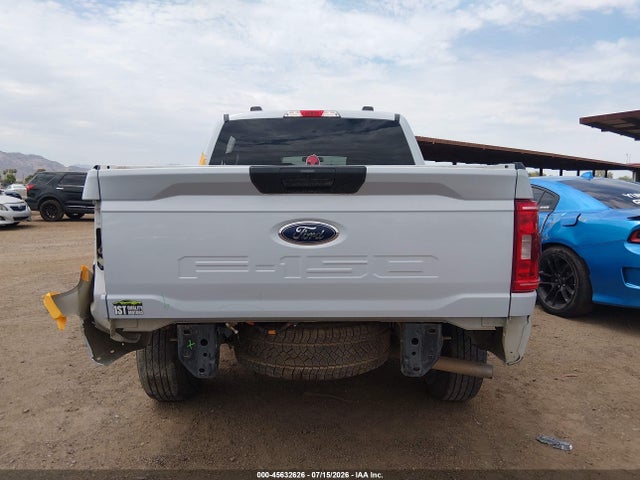 Ford F-150 Xlt 2022 1FTEW1EB7NKD45218 Image 16