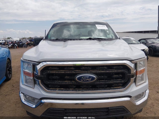 Ford F-150 Xlt 2022 1FTEW1EB7NKD45218 Image 6