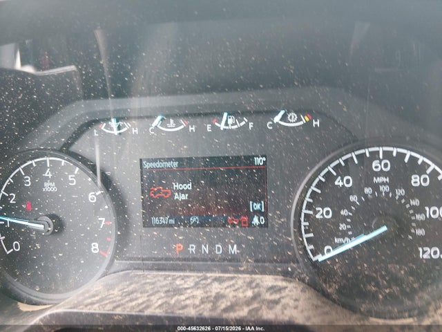Ford F-150 Xlt 2022 1FTEW1EB7NKD45218 Image 7