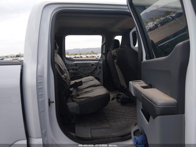 Ford F-150 Xlt 2022 1FTEW1EB7NKD45218 Image 8