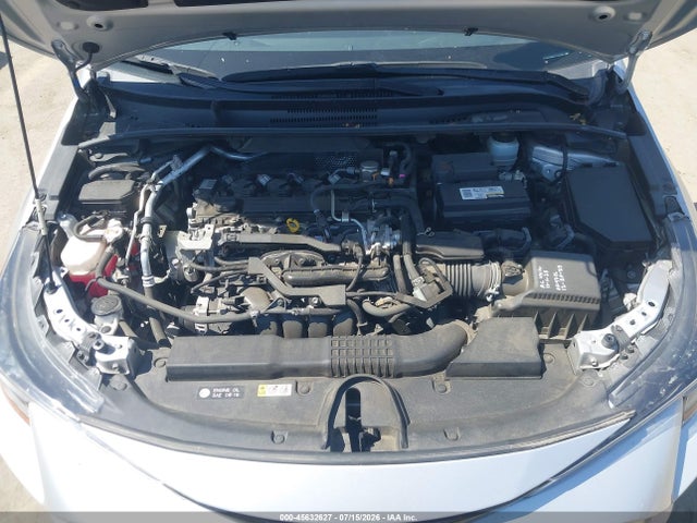 JTNA4RBE9L3095856 Toyota Corolla Xse