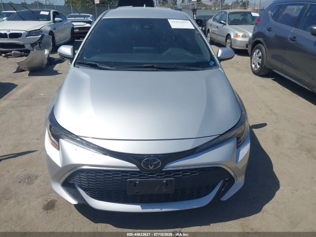 JTNA4RBE9L3095856 Toyota Corolla Xse