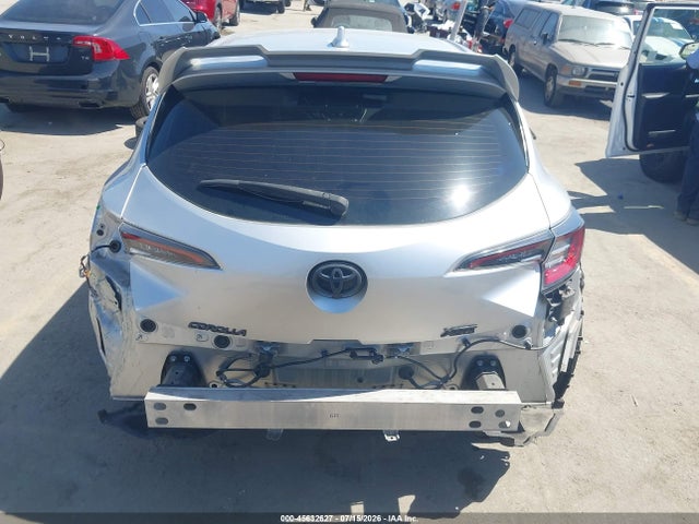 JTNA4RBE9L3095856 Toyota Corolla Xse