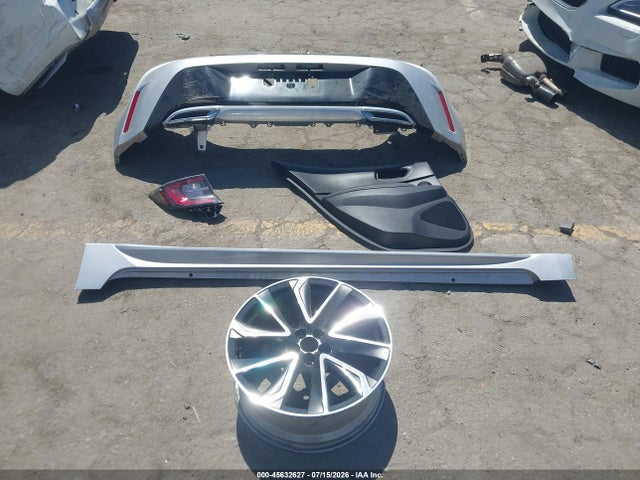 JTNA4RBE9L3095856 Toyota Corolla Xse