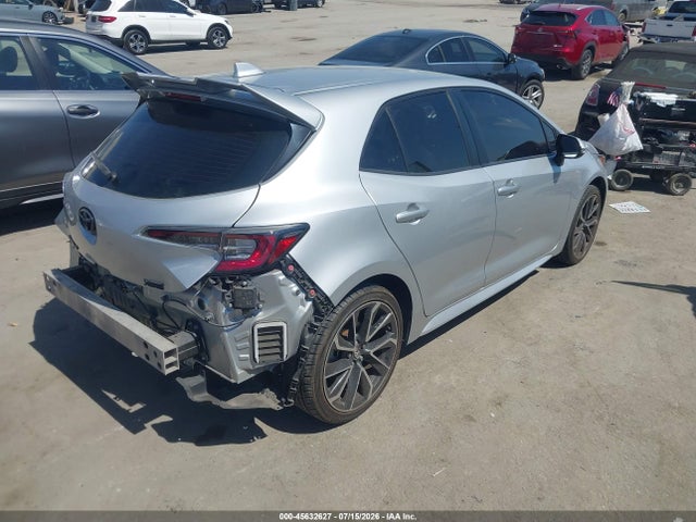 JTNA4RBE9L3095856 Toyota Corolla Xse