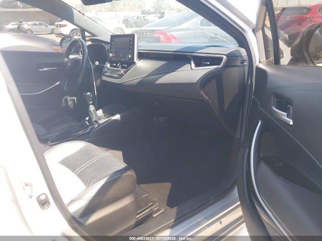 JTNA4RBE9L3095856 Toyota Corolla Xse