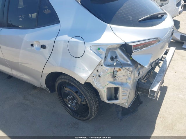 JTNA4RBE9L3095856 Toyota Corolla Xse