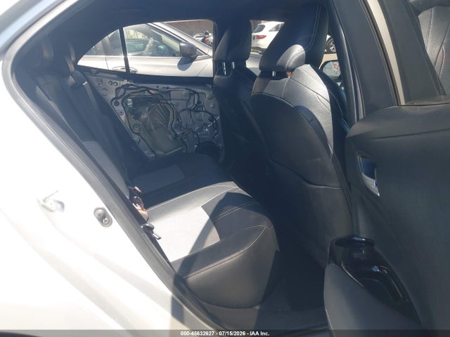 JTNA4RBE9L3095856 Toyota Corolla Xse