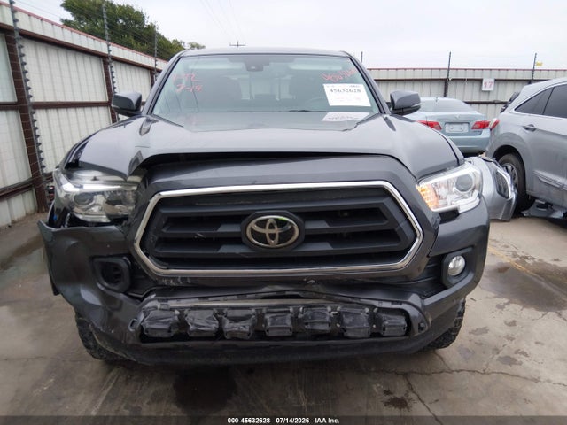 Продаж на аукціоні авто 2023 Toyota Tacoma Sr5 V6, vin: 3TYCZ5AN6PT166187, номер лоту: 45632628