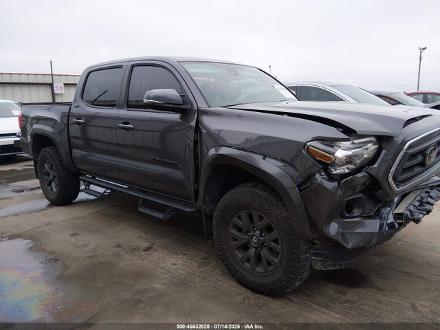 Продаж на аукціоні авто 2023 Toyota Tacoma Sr5 V6, vin: 3TYCZ5AN6PT166187, номер лоту: 45632628