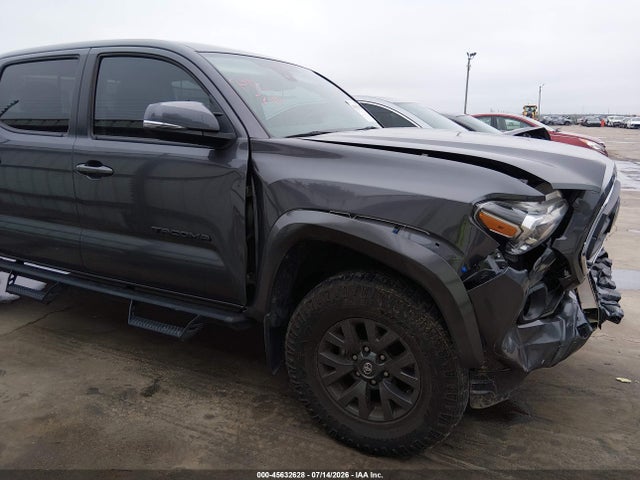 Продаж на аукціоні авто 2023 Toyota Tacoma Sr5 V6, vin: 3TYCZ5AN6PT166187, номер лоту: 45632628
