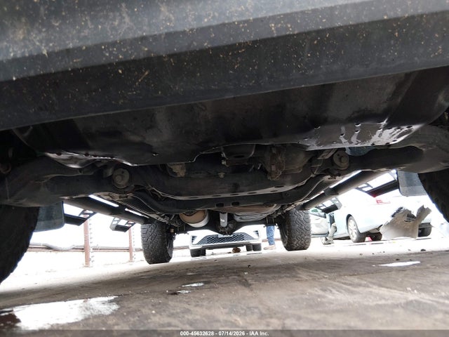 Продаж на аукціоні авто 2023 Toyota Tacoma Sr5 V6, vin: 3TYCZ5AN6PT166187, номер лоту: 45632628